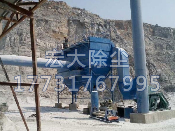遼寧振動(dòng)篩除塵器