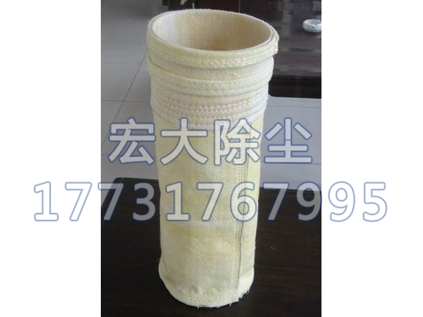 湖南玻纖針刺氈布袋