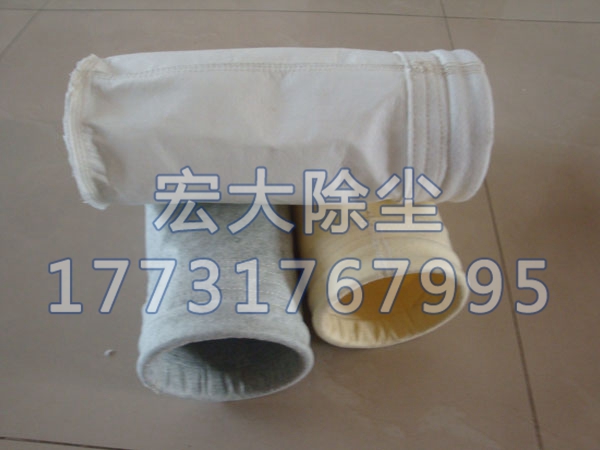 湖南除塵布袋