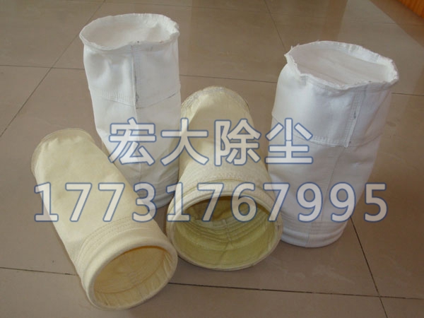 湖南除塵濾袋