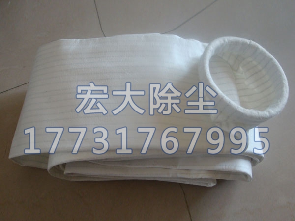 湖南除塵布袋