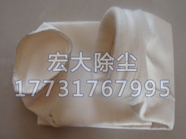 湖南鍋爐專(zhuān)用PPS高溫濾袋