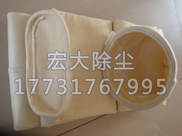 湖南瀝青拌合站美塔斯除塵濾袋