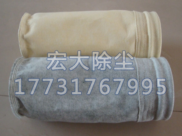 湖南中溫布袋