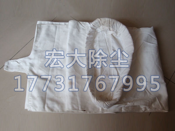 湖南729無(wú)紡布除塵布袋