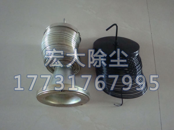 遼寧彈簧骨架