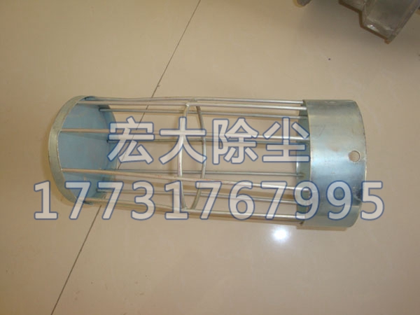 遼寧三眼骨架