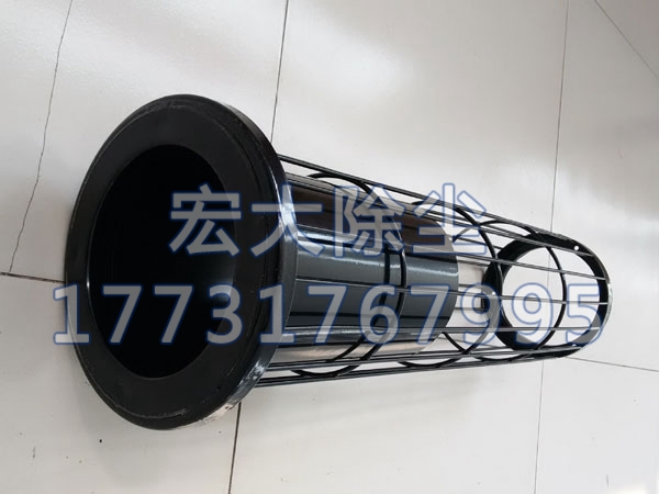 遼寧有機硅除塵骨架