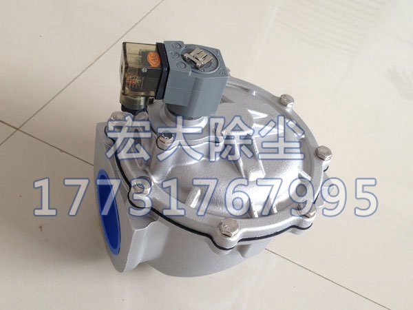 DMF-T-70S直通閥