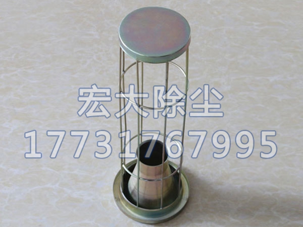遼寧帶文氏管骨架