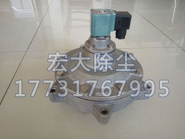 山西DMF-Y-76S電磁脈沖閥