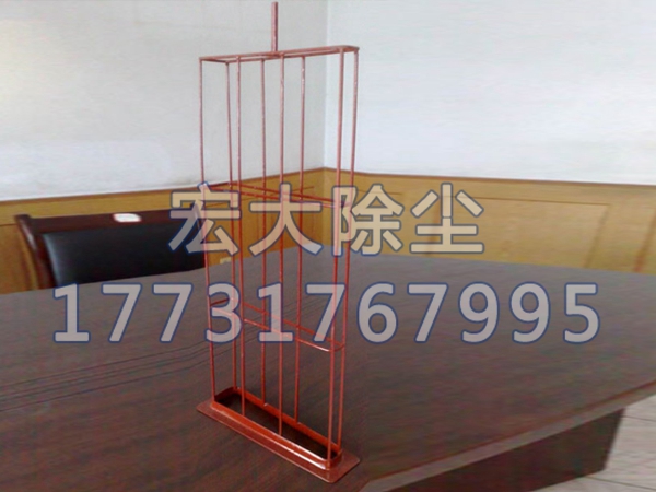 遼寧梯形骨架