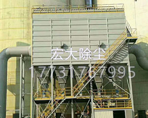 湖南PPC64-6氣箱式除塵器