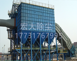 湖南PPC32-4氣箱脈沖除塵器