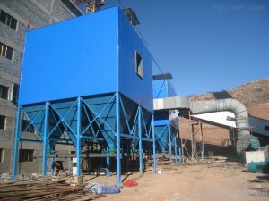 木器廠除塵器工藝