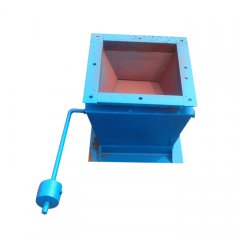 星型卸料器的安裝和使用方法？