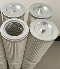 除塵濾筒如何選擇？