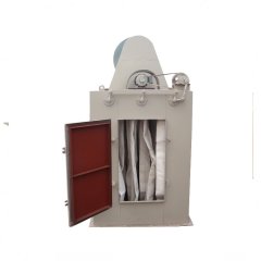 解決單機袋式除塵器選擇困難癥